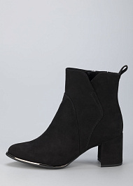 Ботинки Marco Tozzi фото № 1 интернет-магазин