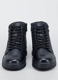 Кеды высокие Mattini фото № 3 недорого