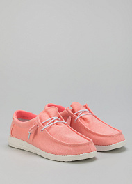 Мокасины Thomas Graf фото № 2 цена