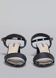 Босоножки MOLECA фото № 3 недорого