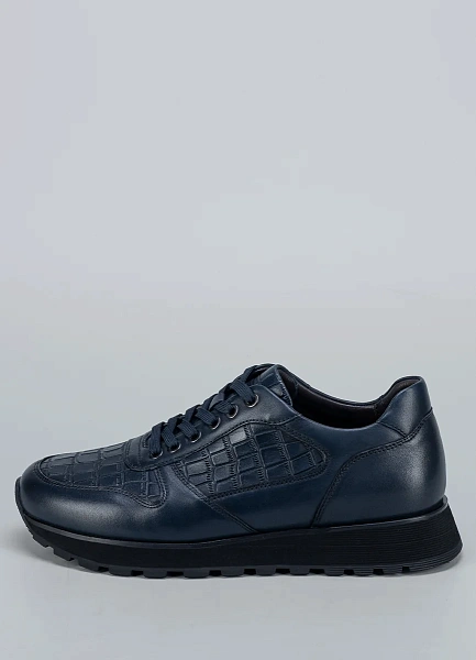 Кроссовки Duca Daretti фото № 1 интернет-магазин