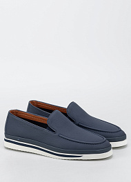 Лоферы Duca Daretti фото № 2 цена