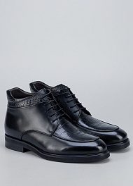 Ботинки Duca Daretti фото № 2 цена