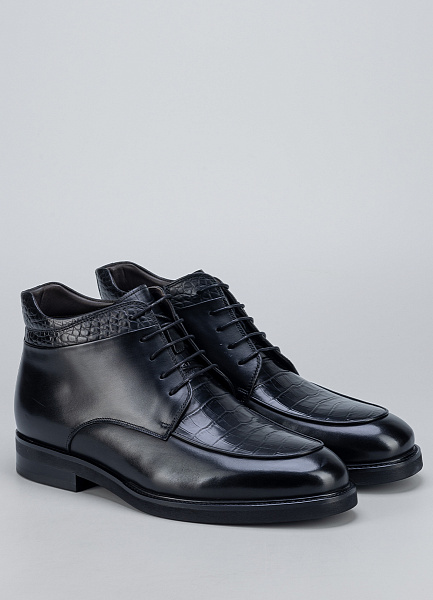 Ботинки Duca Daretti фото № 2 цена