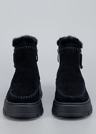 Ботинки Tamaris фото № 3 недорого