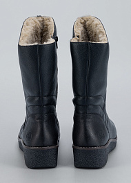 Полусапоги комфорт Rieker фото № 4 Казахстан