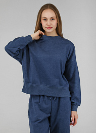 SPORT свитшот Thomas Graf фото № 2 цена