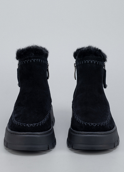 Ботинки Tamaris фото № 3 недорого