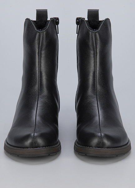 Ботинки Rieker фото № 3 недорого