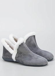 Тапочки Закрытые Luzon фото № 2 цена