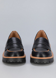 Лоферы BETSY фото № 3 недорого