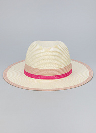 Шляпа Pacco Rosso фото № 3 недорого