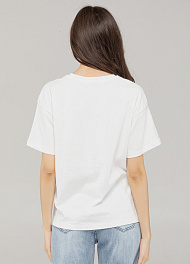 Футболка Thomas Graf фото № 3 недорого