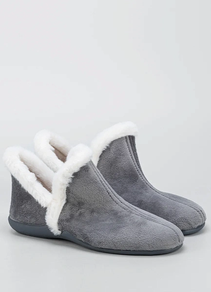 Тапочки Закрытые Luzon фото № 2 цена