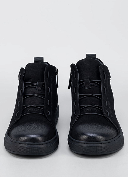 Ботинки Mattini фото № 3 недорого