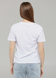 Футболка Thomas Graf фото № 3 недорого