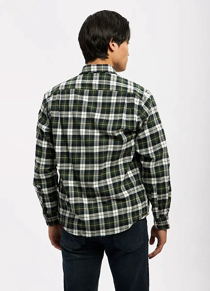 Рубашка Thomas Graf фото № 3 недорого