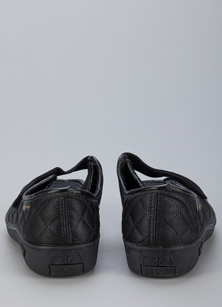 Тапочки закр De la Torre фото № 4 Казахстан