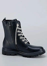 Ботинки Asso фото № 5 купить