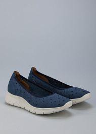 Балетки Imac фото № 2 цена