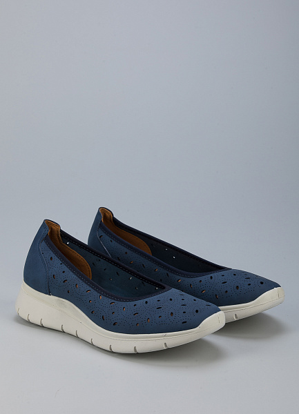 Балетки Imac фото № 2 цена