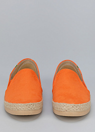 Слипоны Alberola фото № 3 недорого