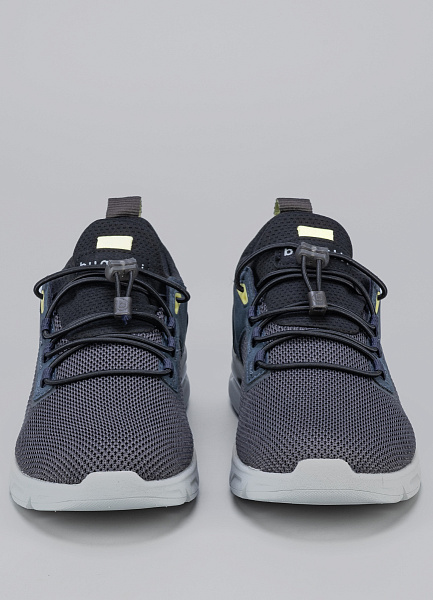 Кроссовки Bugatti фото № 3 недорого