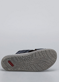 Шлепки Rieker фото № 5 купить