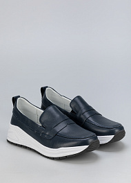 Лоферы Franco Manatti фото № 2 цена