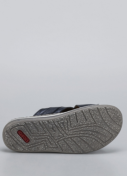 Шлепки Rieker фото № 5 купить