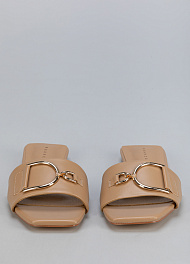 Пантолеты Franco Manatti фото № 3 недорого