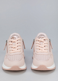 Кроссовки Franco Manatti фото № 3 недорого