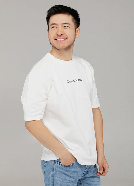 Футболка Thomas Graf фото № 1 интернет-магазин