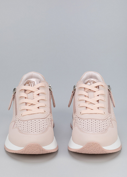 Кроссовки Franco Manatti фото № 3 недорого