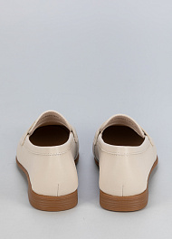 Лоферы Franco Manatti фото № 4 Казахстан