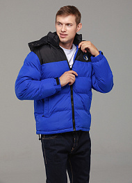 Куртка Duca Daretti фото № 2 цена