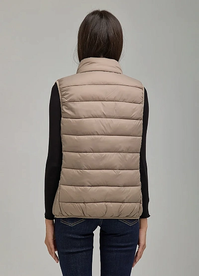 жеңсіз кеудеше/жилет Thomas Graf фото № 3 недорого