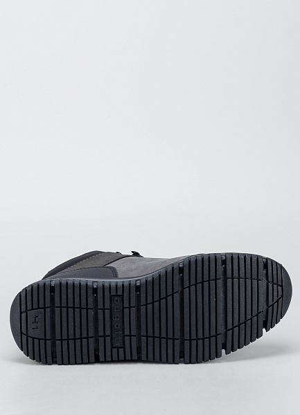 Ботинки Bugatti фото № 5 купить