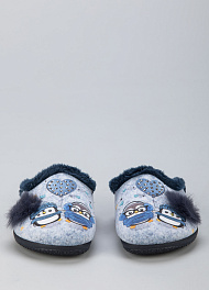 Тапочки Alberola фото № 3 недорого