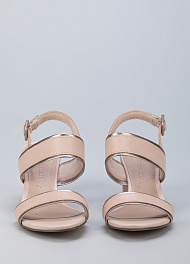 Босоножки Marco Tozzi фото № 3 недорого