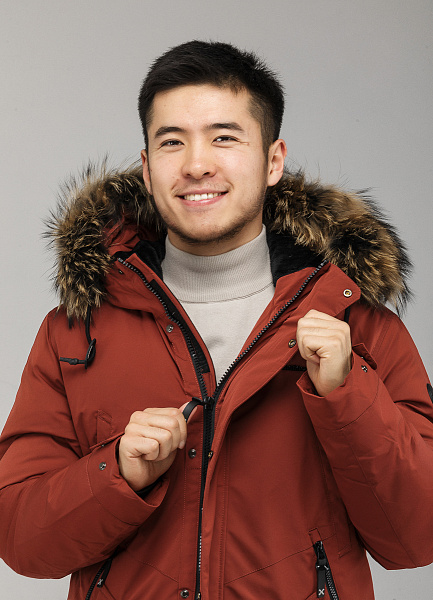 Куртка Shark Force фото № 5 купить