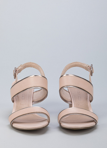 Босоножки Marco Tozzi фото № 3 недорого