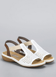 Сандалии Rieker фото № 2 цена