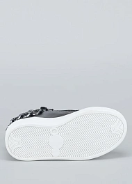 Кеды Asso фото № 6 онлайн