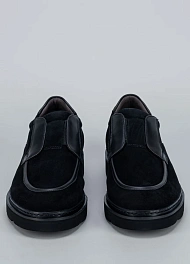 Лоферы Duca Daretti фото № 3 недорого