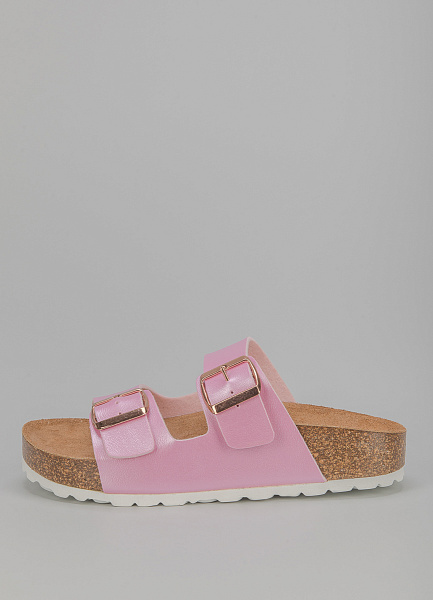 Пантолеты Miss Wiss фото № 1 интернет-магазин