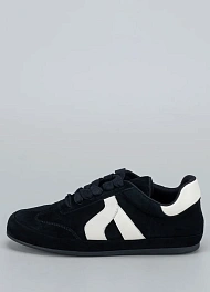 Кеды Massimo Santini фото № 1 интернет-магазин