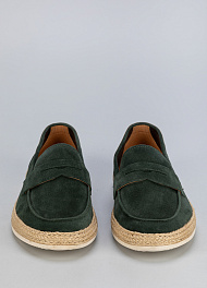 Слипоны Duca Daretti фото № 3 недорого