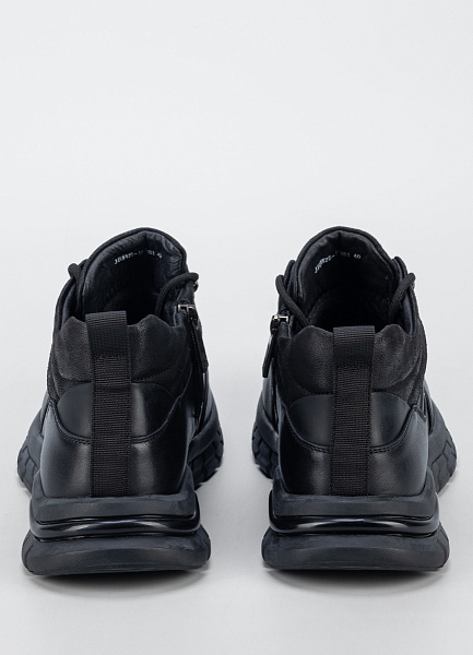 Ботинки Mattini фото № 4 Казахстан