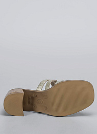 Мюли Bottero фото № 5 купить